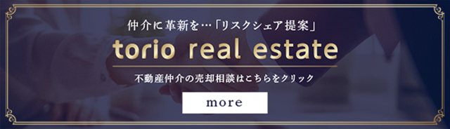 torio real estate