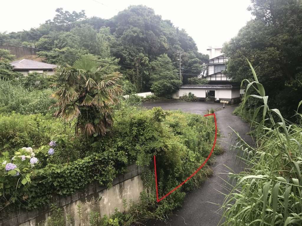三重県志摩市阿児町安乗字植松 土地 物件詳細情報 株式会社torio