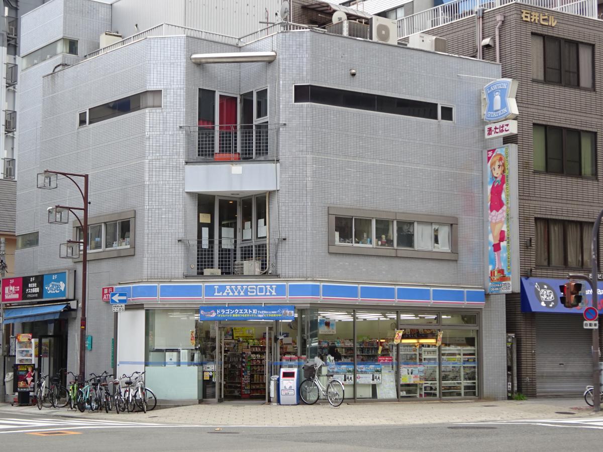 大阪市浪速区日本橋東2丁目 土地 物件詳細情報 株式会社torio