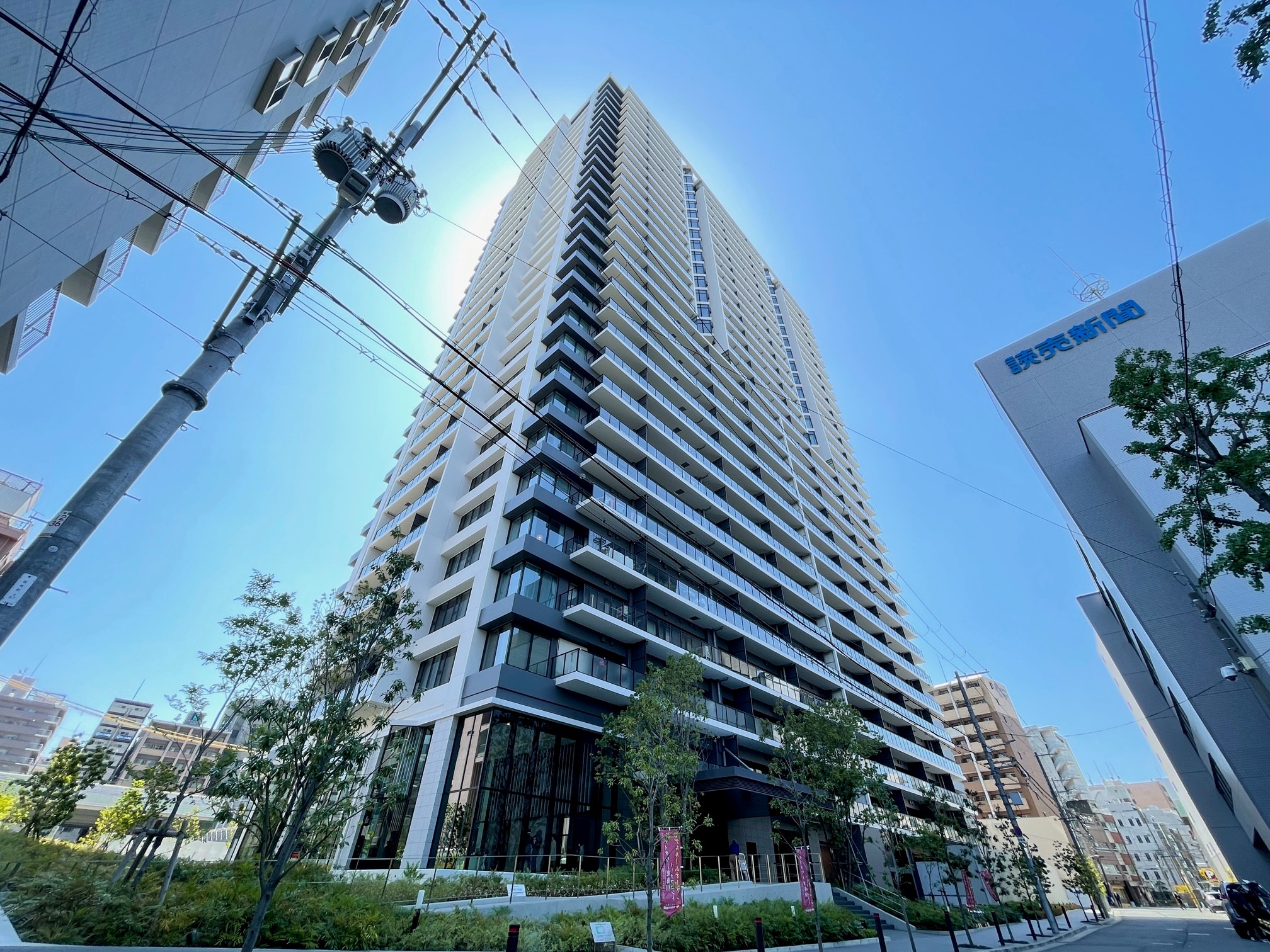 シティタワー東梅田パークフロント 28階部分 物件詳細情報 株式会社torio シティタワー東梅田パークフロント 28階部分 物件詳細情報 株式会社torio